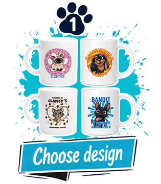 Step 1: Pick Your Design