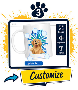 Step 3: Edit Your Design