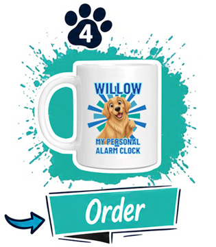 Step 4: Print & Ship